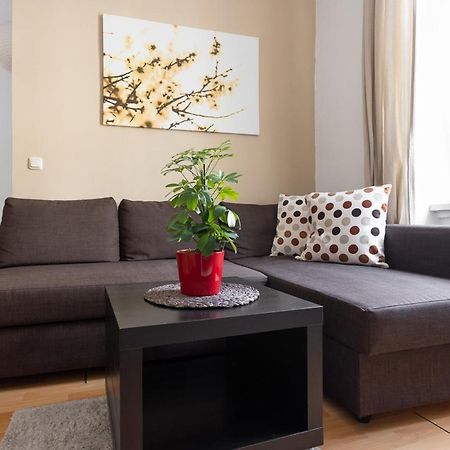 New Shalalaliving Vienna - Cosy Home Meidlinger Markt Kg12 Exteriér fotografie