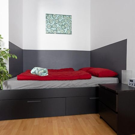 New Shalalaliving Vienna - Cosy Home Meidlinger Markt Kg12 Exteriér fotografie