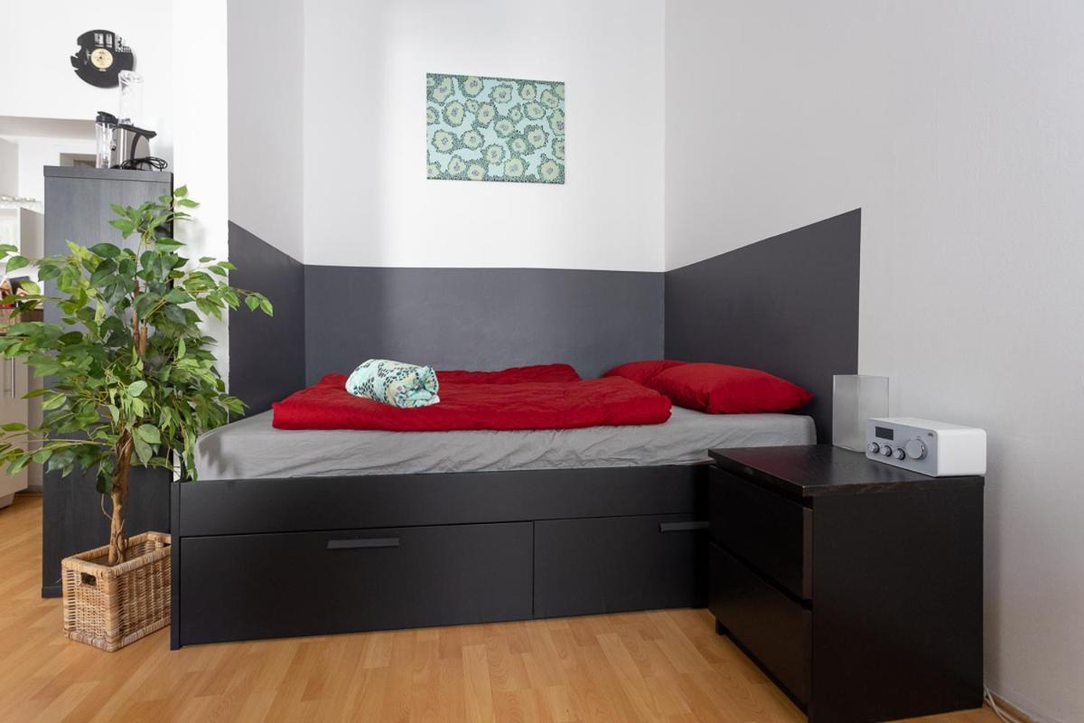 New Shalalaliving Vienna - Cosy Home Meidlinger Markt Kg12 Exteriér fotografie